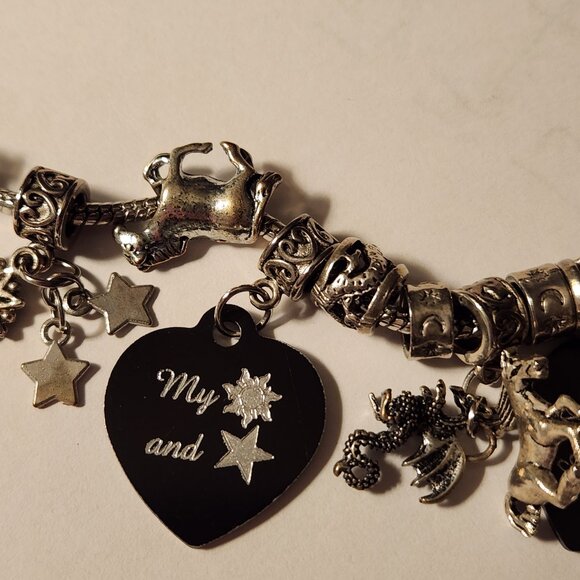 Game of Thrones - Khaleesi Khal Drogo bracelet - Picture 11 of 16